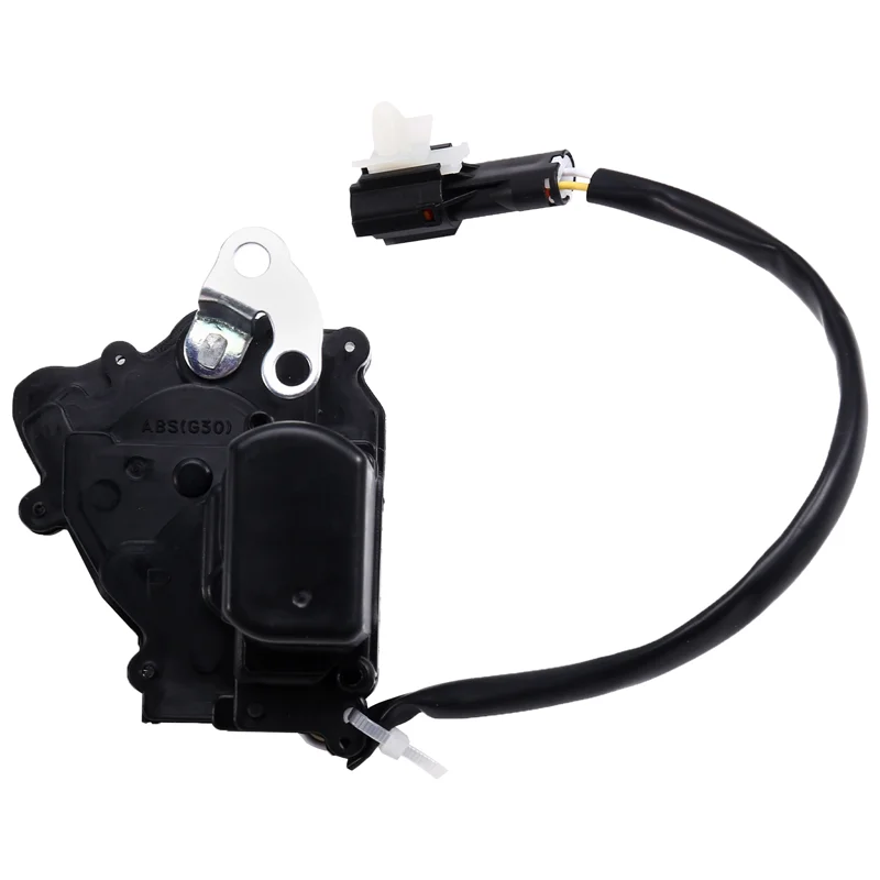 

AEA7-957463E000 Защелка приводов замка задней правой двери для Kia Sorento 2003-2008 95746-3E000