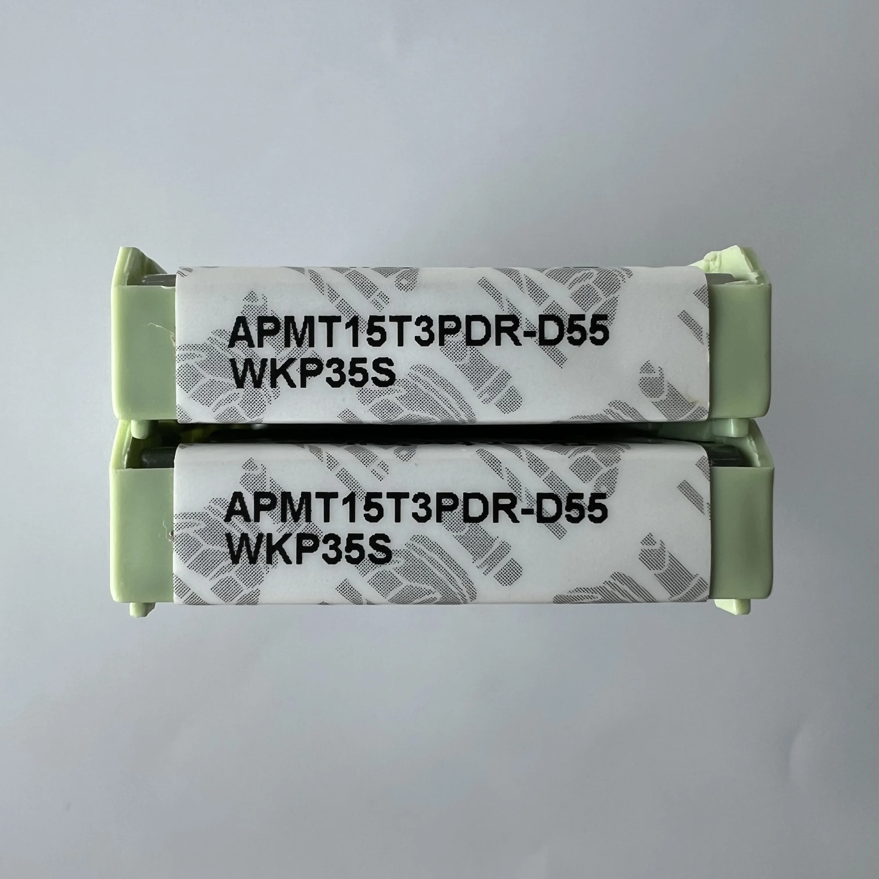 

APMT15T3PDR-D55 WKP35S CNC blade