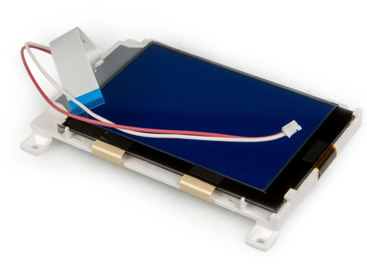 

LCD Display Screen for Yamaha Clavinova CVP-401 CVP-501 WJ273900