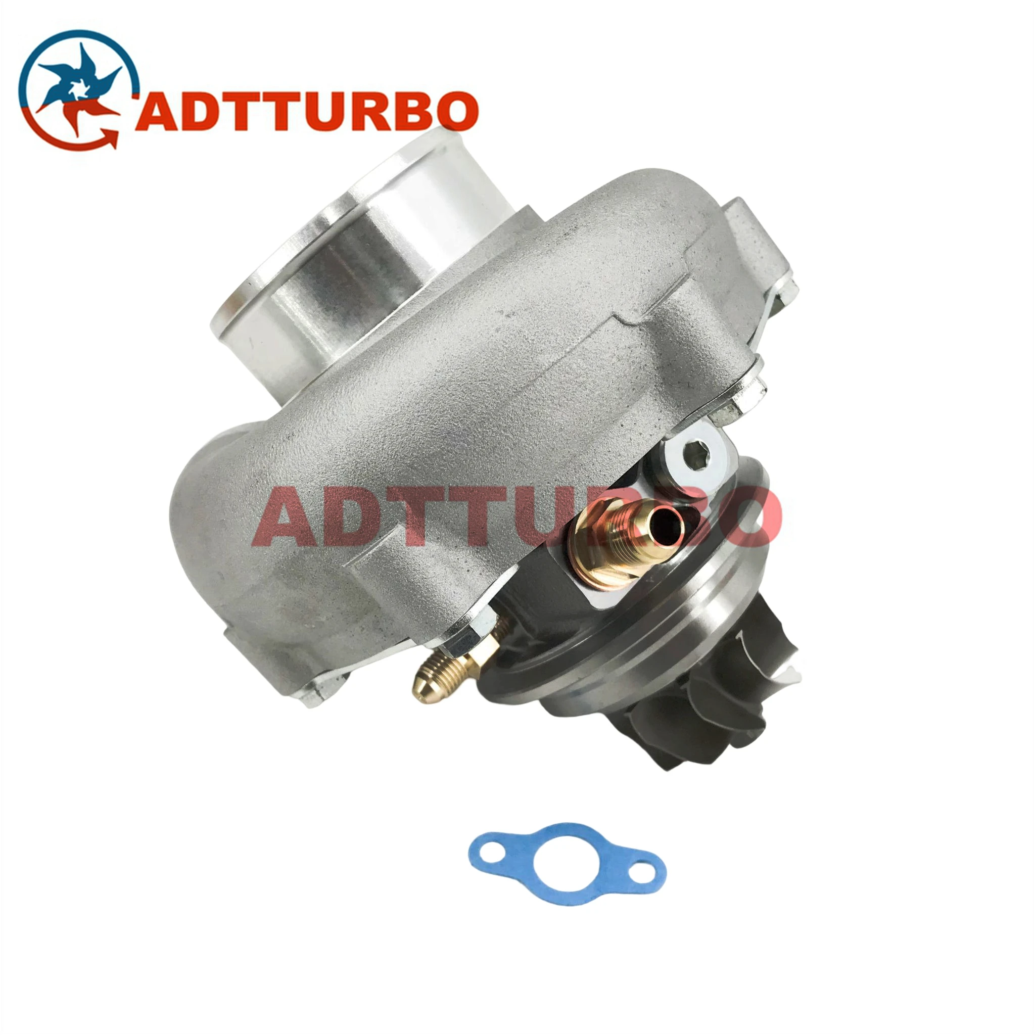 G-Series G25-660 Turbo Dual Ball Bearing Supercore Performance Turbocharger 858161-5003S 871388-5002S 350 - 660HP 1.4L - 3.0L