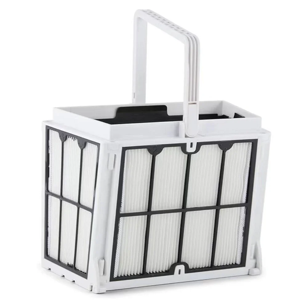 

Swimming Pool Cleaning Ultra Fine Filter Basket Efficient Pool Cleaning Tool E30 S300 Cleaner Easy To Clean With Hose
