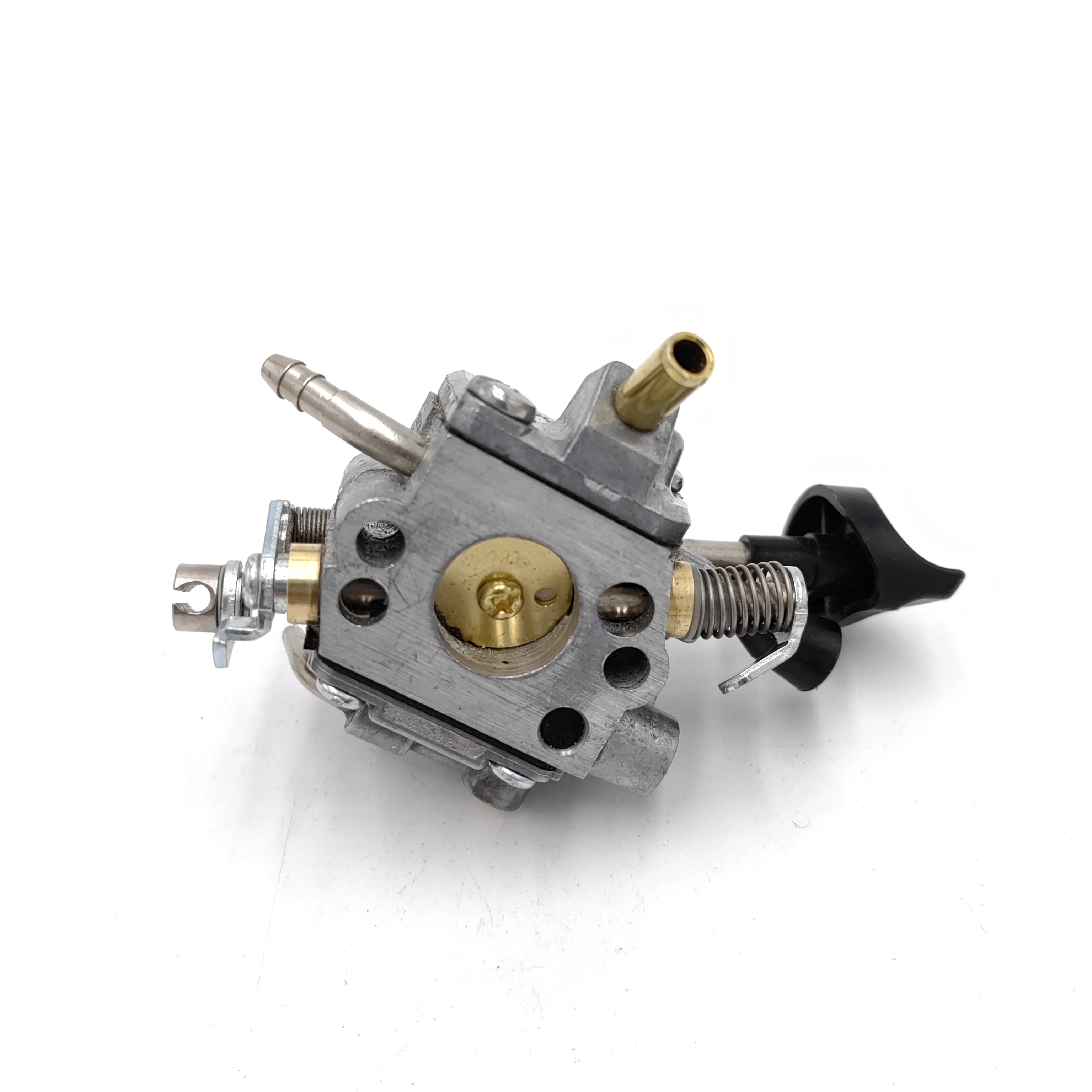 New GENUINE CARBURETOR FIT BR600 BR700 BLOWER - NEW TAKE OFF