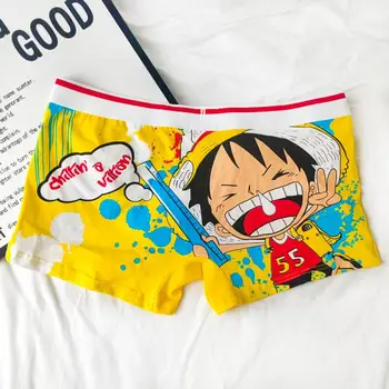 8 best sales boxer intero - №3