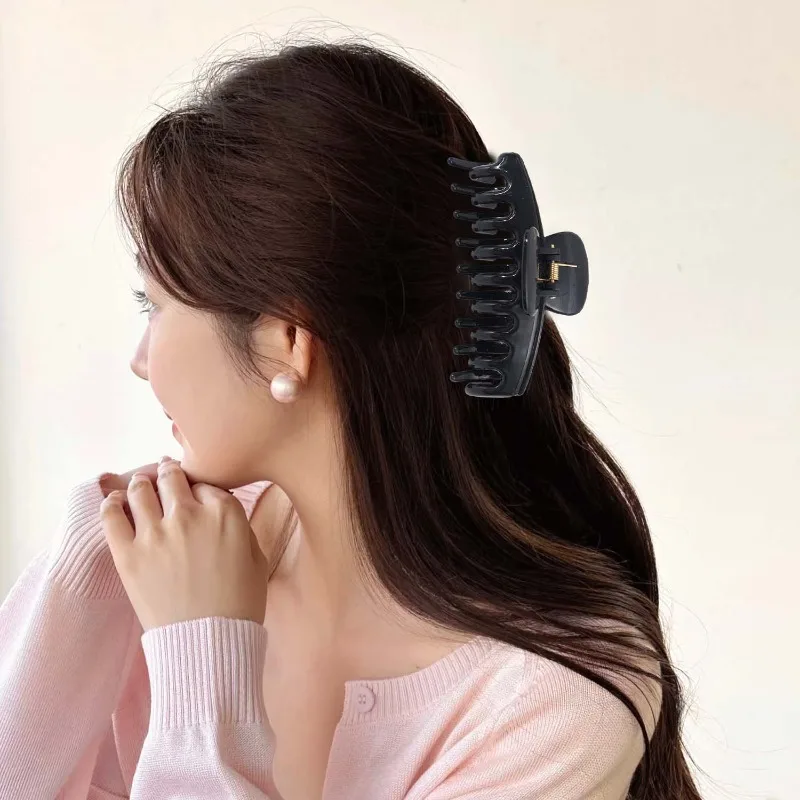 3 стиля, силиконовая заколка для волос в виде акулы, милая безопасная заколка для волос, мягкая нескользящая заколка для волос, зажим для волос, аксессуары для девочек, не хрупкий подарок