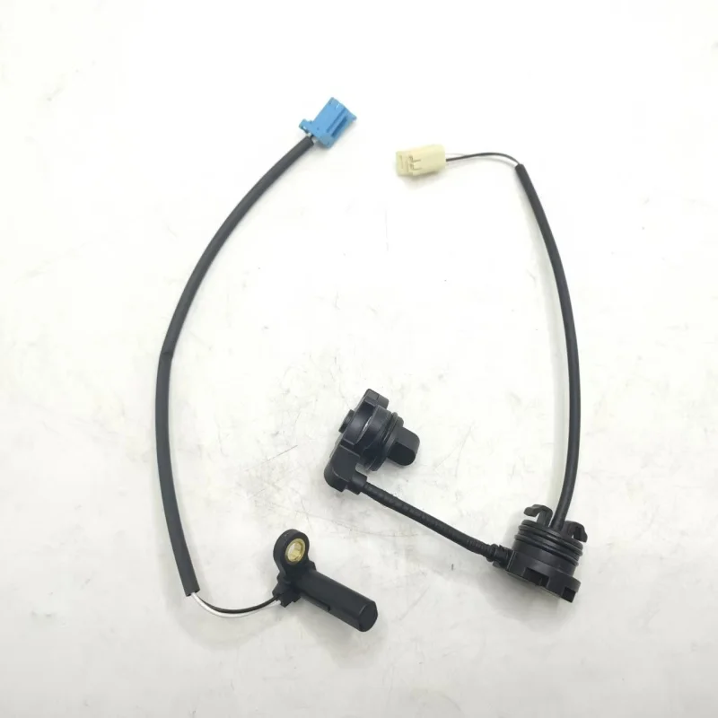 24244592 24259853 2pc Transmission Input & Output Speed Sensor For CHEVOLET CAPTIVA CRUZE OPTRA DAEWOO BUICK 24275800 24246848