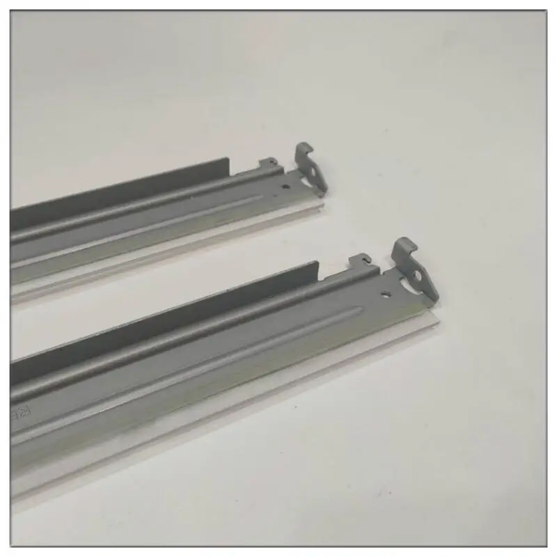 Drumreinigingsmes voor Ricoh MP C2000 C3000 C2500 C3500 C4500 printer, MPC 2000 3000 2500 lading/overdracht riemreinigingsmes, WB