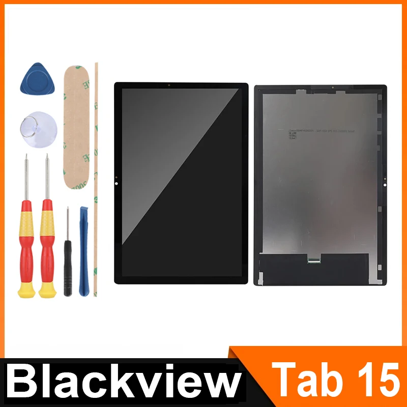 For Blackview TAB 15 / 10.51