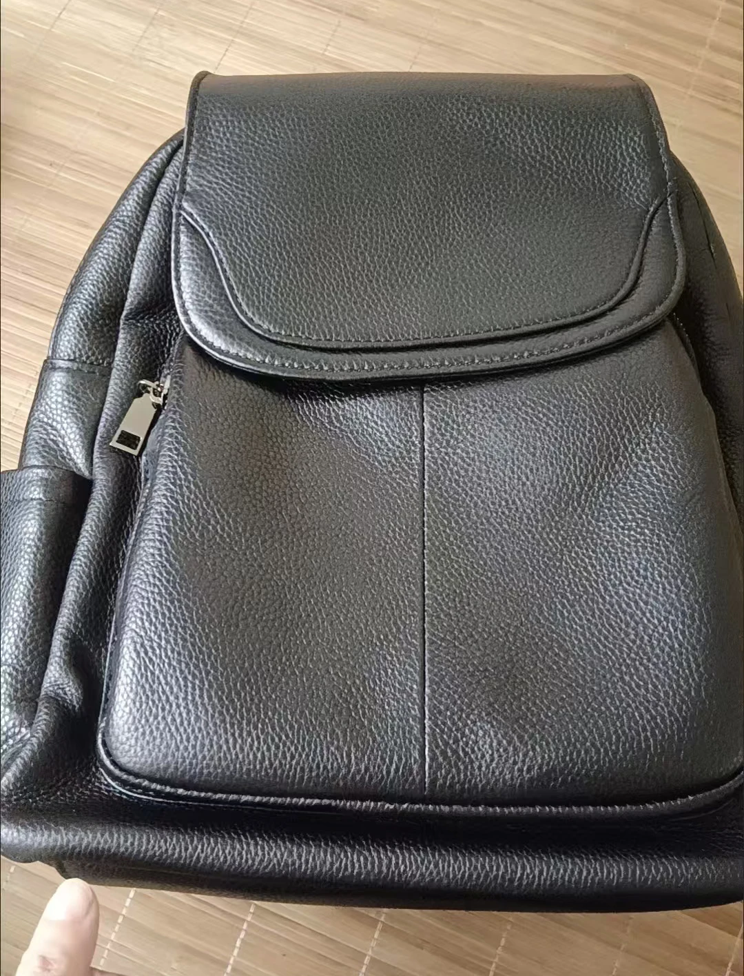 

2026 новые модные женские рюкзаки из натуральной кожи, роскошный брендовый женский повседневный рюкзак из натуральной кожи для девочек и студентов