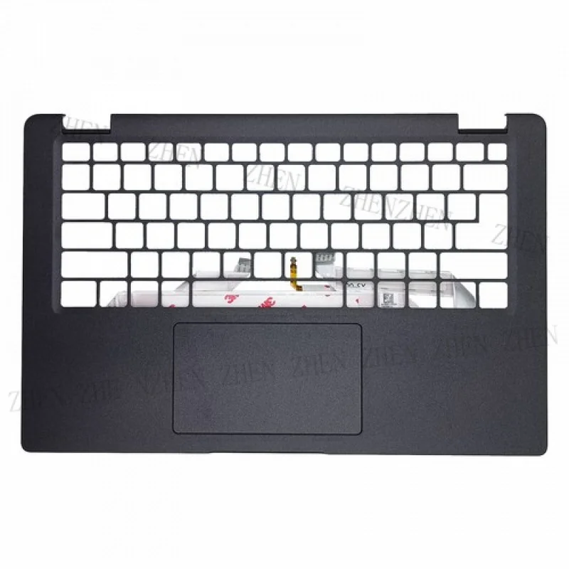 

Y For Dell Latitude 7410 E7410 Laptop Palmrest Touchpad KEYBOARD BEZEL 05TPMG
