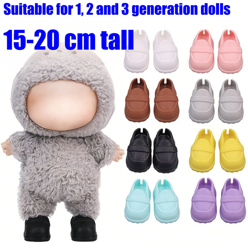 1-пара-пластиковых-кукольных-туфель-для-куклы-15-17-см-мини-обувь-на-палец-аксессуары-для-декора-одежды-для-кукол-69-дюймов-игрушки