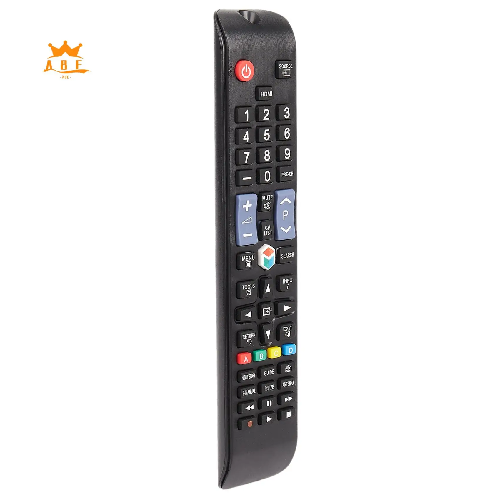 A08E-NEW Guality для AA59-00594A Smart TV 3D пульт дистанционного управления AA59-00581A AA59-00582A AA59-00638A
