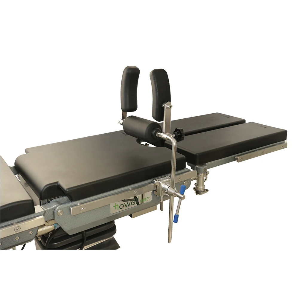 Professional Durable Equipment Leg Bracket Arthroscopic Knee Rack