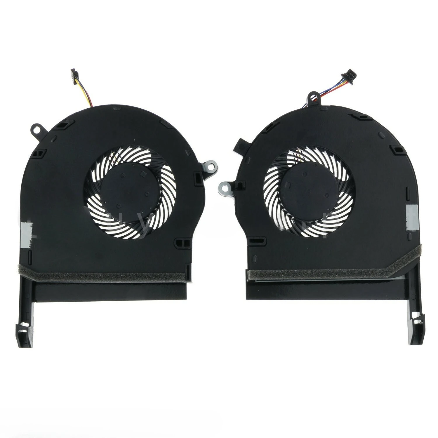 NEW CPU&GPU Cooling Fan For ASUS ROG FX504G FX504GE FX504GM FX504GD FX504FE