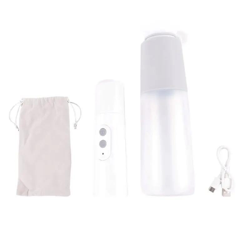 

ABKJ-Portable Bidet, Travel Bidet, Rechargeable Portable Bidet, Mini Handheld Portable Bidet Sprayer With Travel Bag