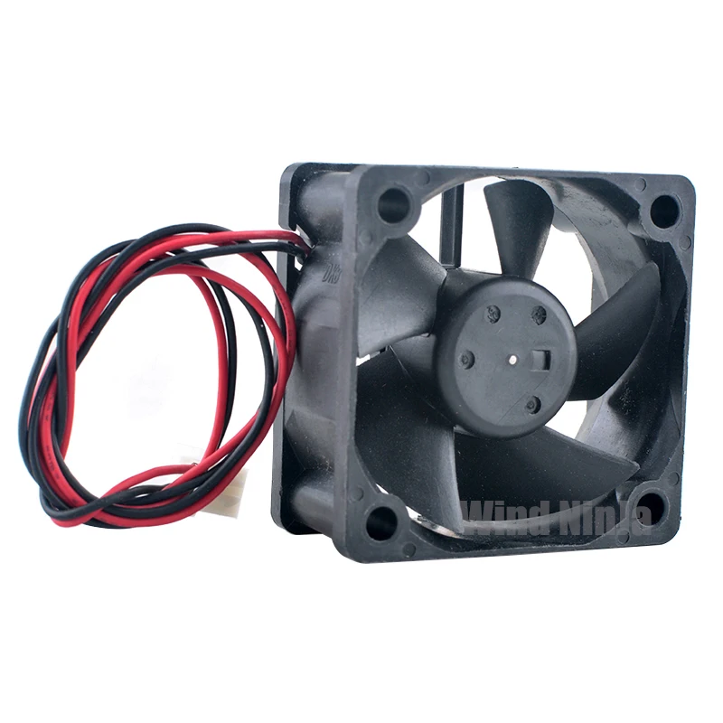 U40G12MS6A5-51 4cm 40mm fan 40x40x20mm DC12V 0.08A 2-pin Quiet cooling fan for north-south bridge chip power supply