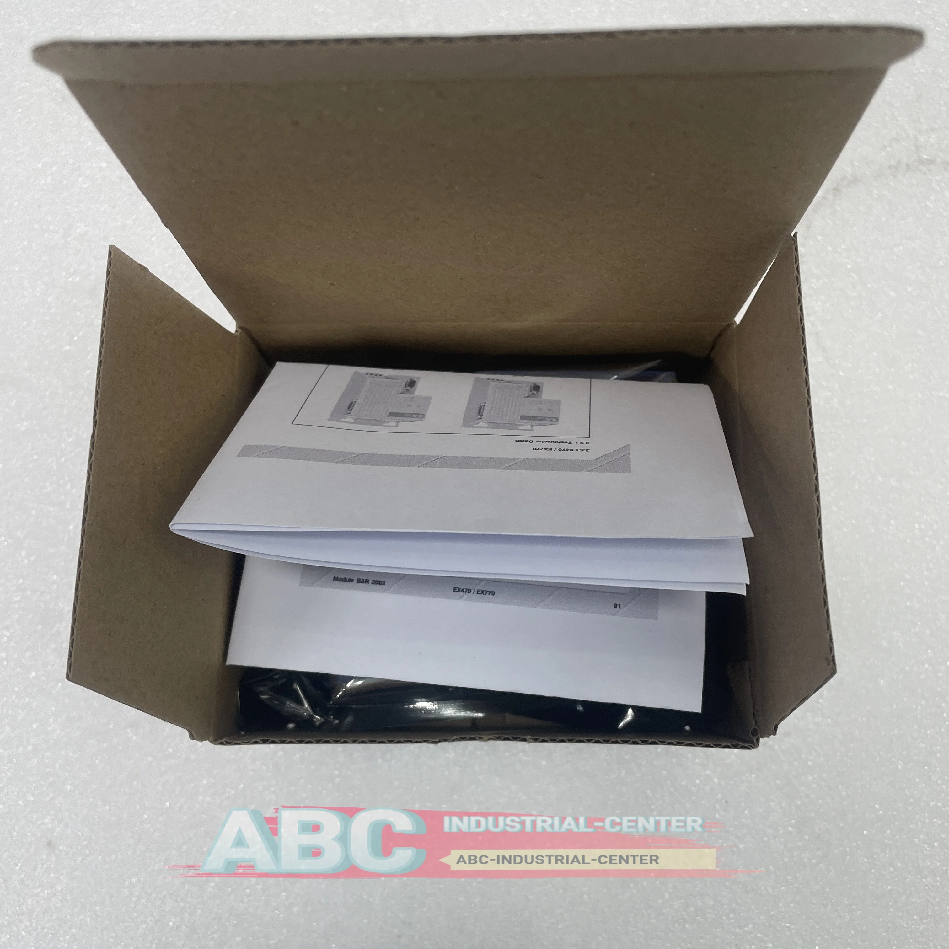 브랜드 7CP470.60-2 모듈 7EX477.50-1 신규