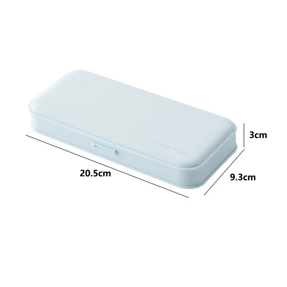 Large Capacity Desktop Nail Art Tool Organizer Multifunctional Stylish Desktop Storage Box Compact Durable