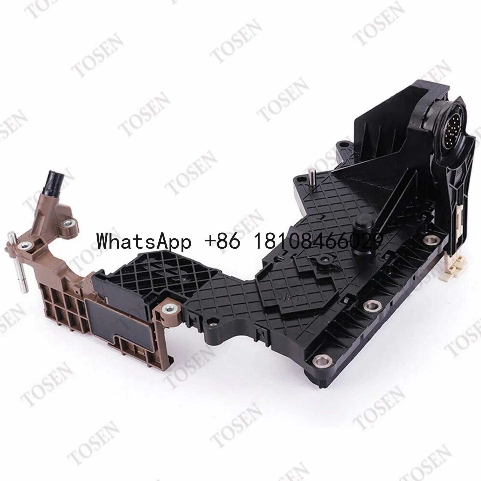 

Replacement 6R80 TCU Transmission Control Module Lead Frame Assembly for Ford
