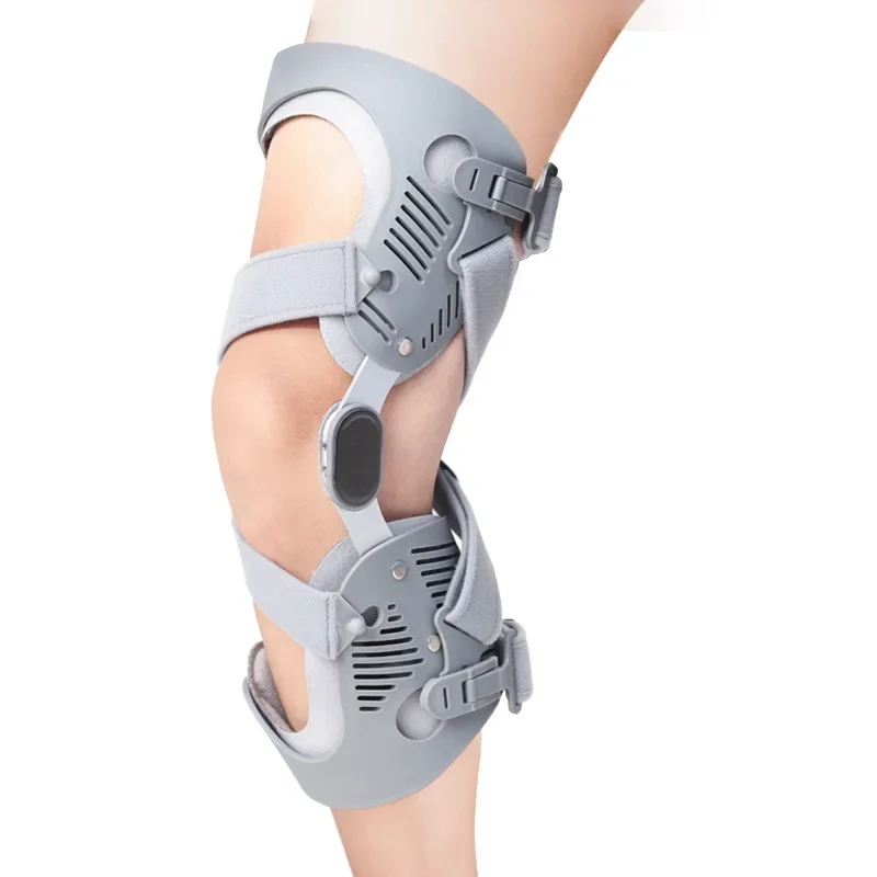 Knee Free-load Knee Braces Support Knee Pain Meniscus Cartilage Wear Fixation Decompression In Stock