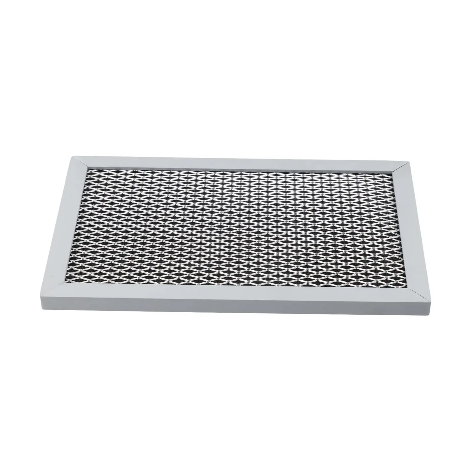 2PCS Carbon Filter Set for JVM6175DK5WW JVM6175EK5ES JVM6175SK5SS JVM6172SK5SS Enhance Your Cooking Environment Effectively