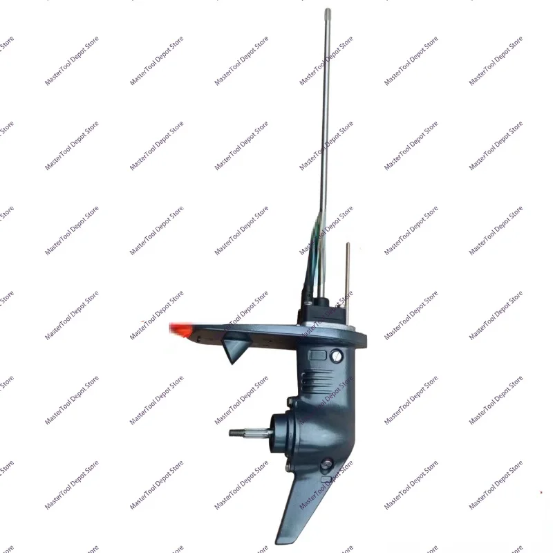 Suitable for 4-stroke 2.5/3.5/4 Outboard Motor Gearbox Assembly