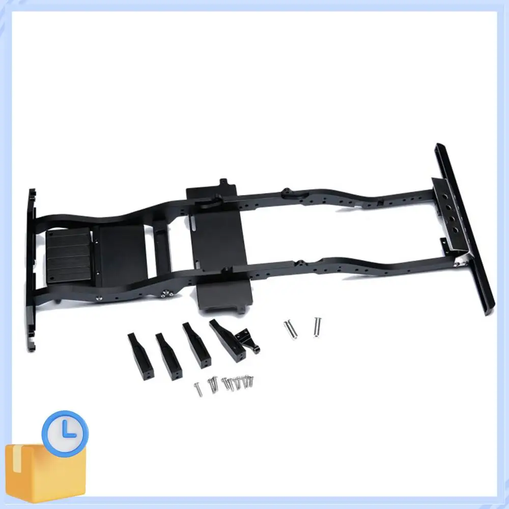 

ABTK-1/10 RC4WD Aluminum Frame Chassis Brace Gelande II D90 RC Rock Crawler Truck