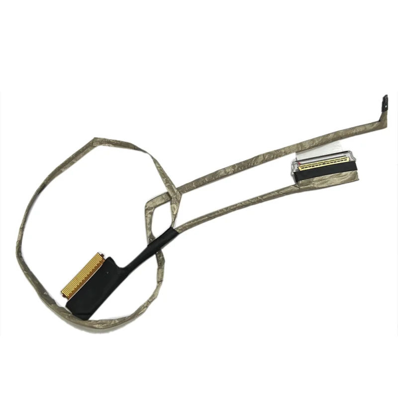 40PIN Touch LCD FHD EDP Screen Video Cable For Dell Inspiron 15-3510 0GVNW4