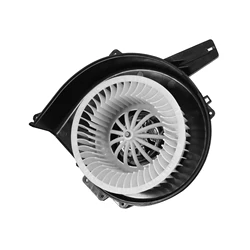 Heater Blower Fan Motor For VW Polo 2003-2010 6R1 819 015 6RD 819 015