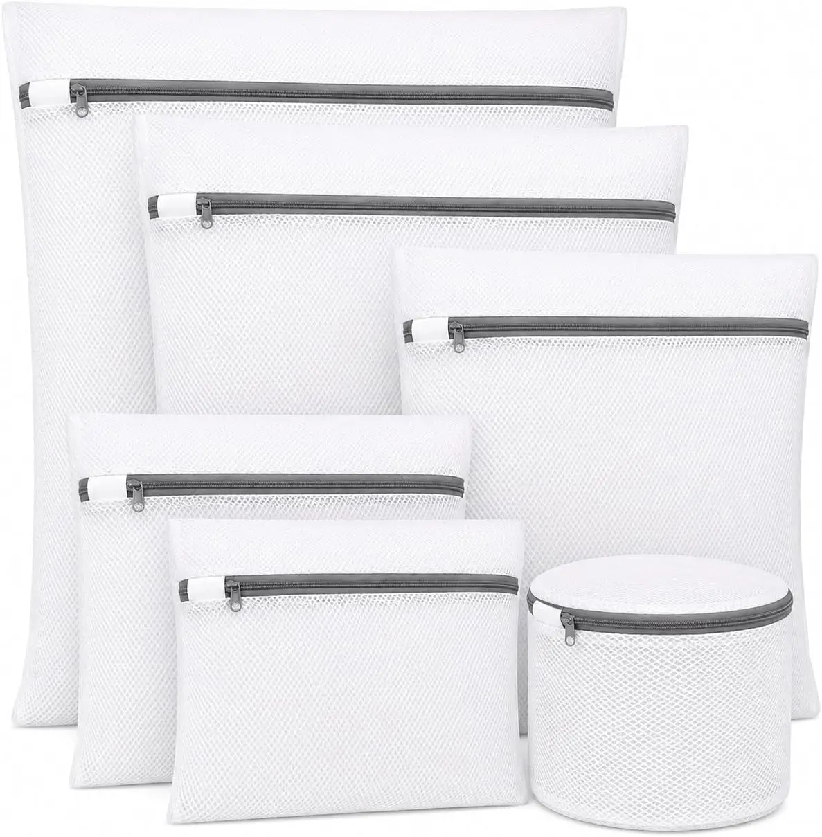 Mesh Laundry Wash Bags