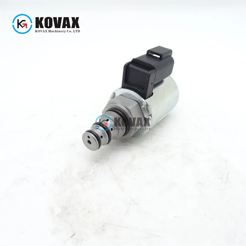 Mechanical Parts 185-4254 Solenoid Valve Is Suitable for Carter Excavator Parts 1854254 Accessoire Voiture