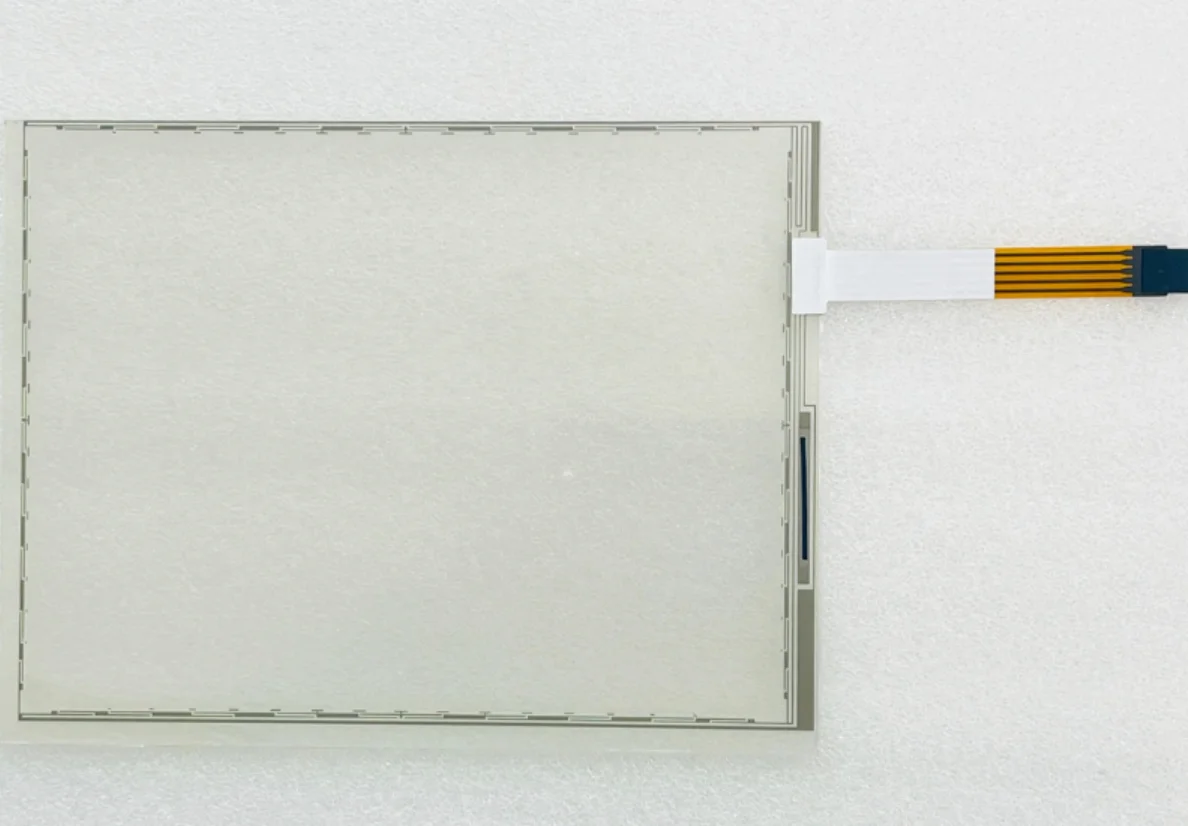 

Touch Screen panel glass For Intelivew lV Pro 700 Pro-700 TS104A5B012