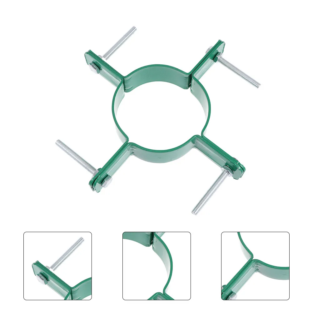 

Комплект фиксаторов для деревьев, сверхпрочные, многоразовые, для поддержки наклонных деревьев, плодовых деревьев, кустарников, защиты от снега и ветра