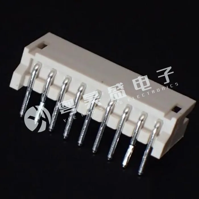 30pcs original new JST connector S9B-ZR connector 9PIN pin base 1.5mm spacing