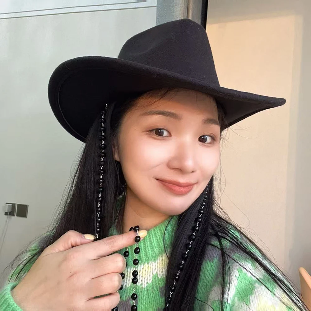 KPOP 헌트릭스 사자 보이즈 진우 코스프레 모자 무대 한국 유니폼 모자 진우 캡 데몬 헌터즈 헌트릭스의 적들 할로윈 정장 모자