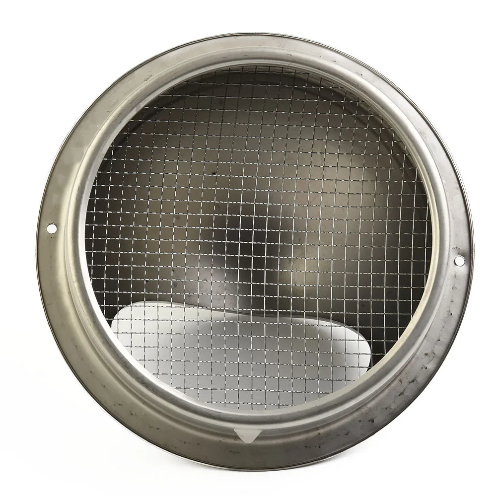 Dryer Vent Pipes Air Vent Grille External Extractor Kitchen Fans & Vents Wall Vent Outlet Air Conditioning Units