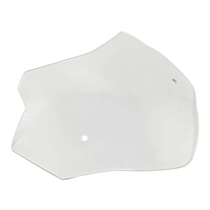 

НОВЫЕ чехлы на лобовое стекло мотоцикла, чехлы на лобовое стекло для Suzuki SV650, ветровое стекло для Suzuki SV650, черный