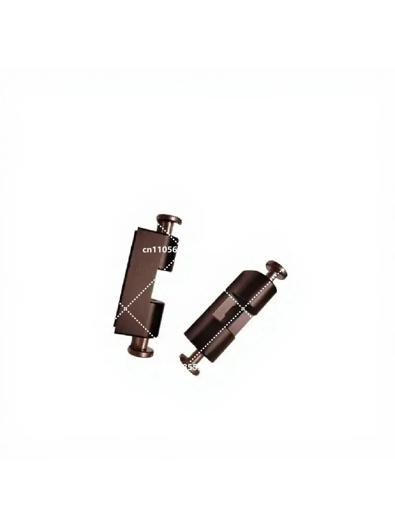 Universal Fiber Optic Connector Disassembler Clamp, Core Alignment Tool