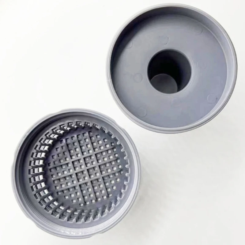 Plastic Filter Basket Pool Strainer Connector Replacement Swimming Pools Filter Plastic Material for Intex 25022E 1500