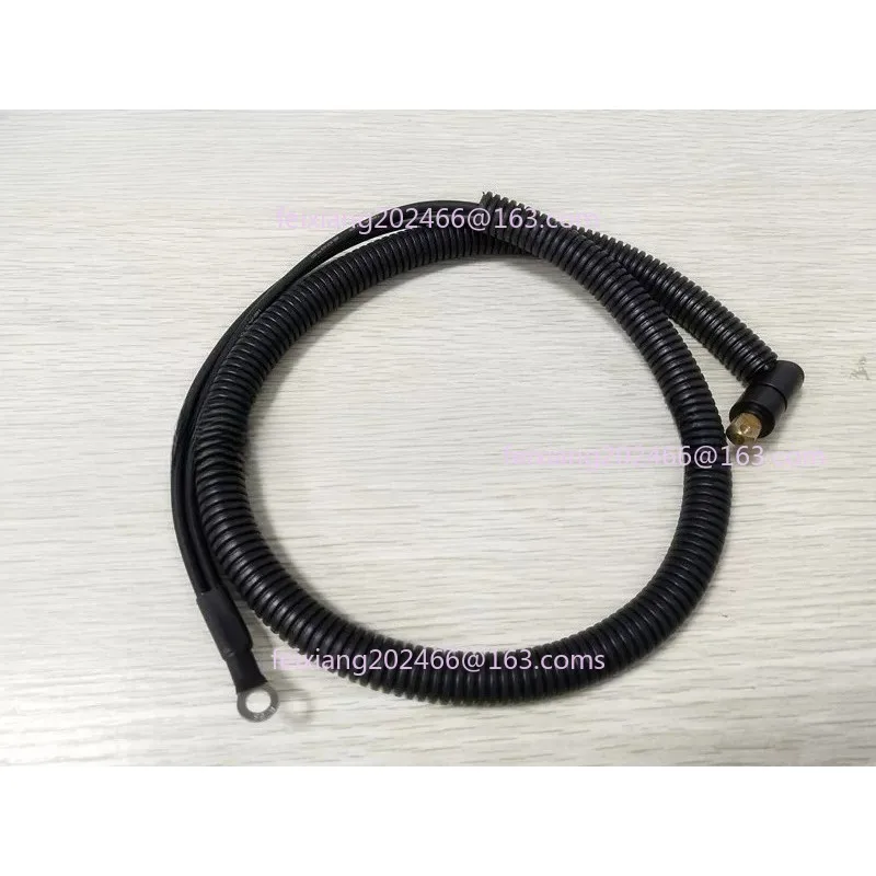 Wire Cutting Slow Wire Accessories, Chamel Machine Cable 135006131 Electrode Wire, Conductive Wire