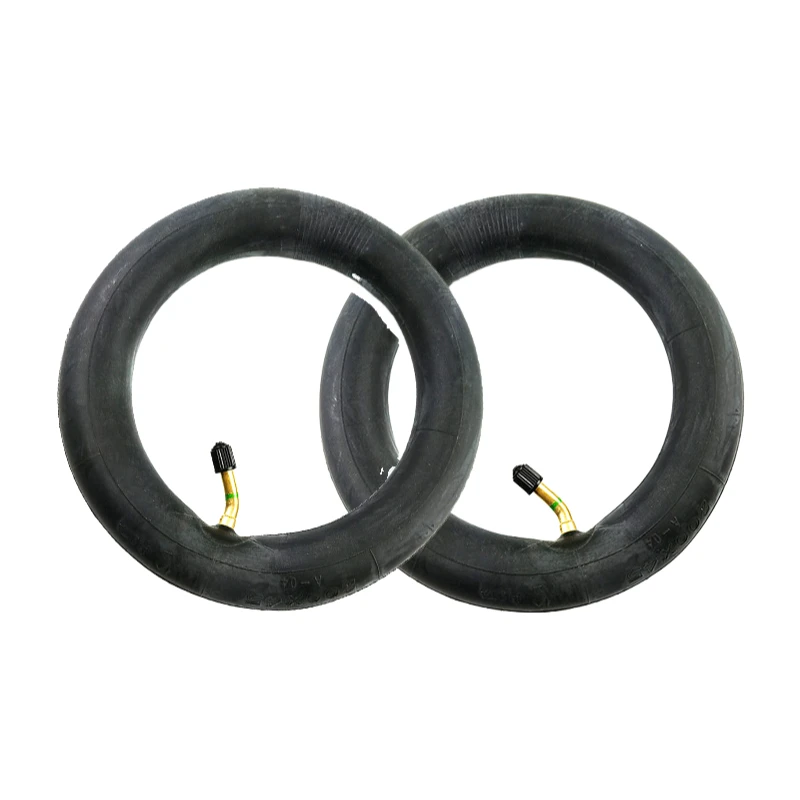 Electric Scooter Off road tires 2PCS 8 Inch 200x45 Curved mouth Inner Tube