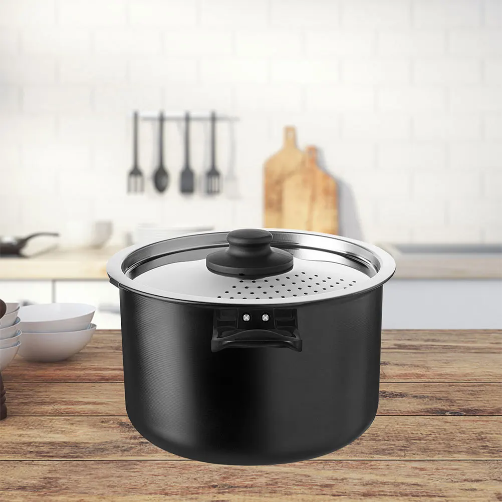 

4Pcs Pressure Cooker Handles Replacement Side Pot Handles Short Auxiliary Ear for Universal Cooker Steamer Pot Handle