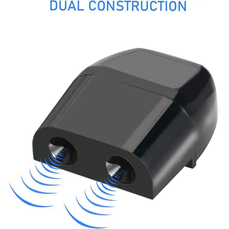 

Car Deer Whistles Animal Alert Warning Whistles System Safety Sound Alarm Ultrasonic Warn Repeller for Auto Truck Motorcycle