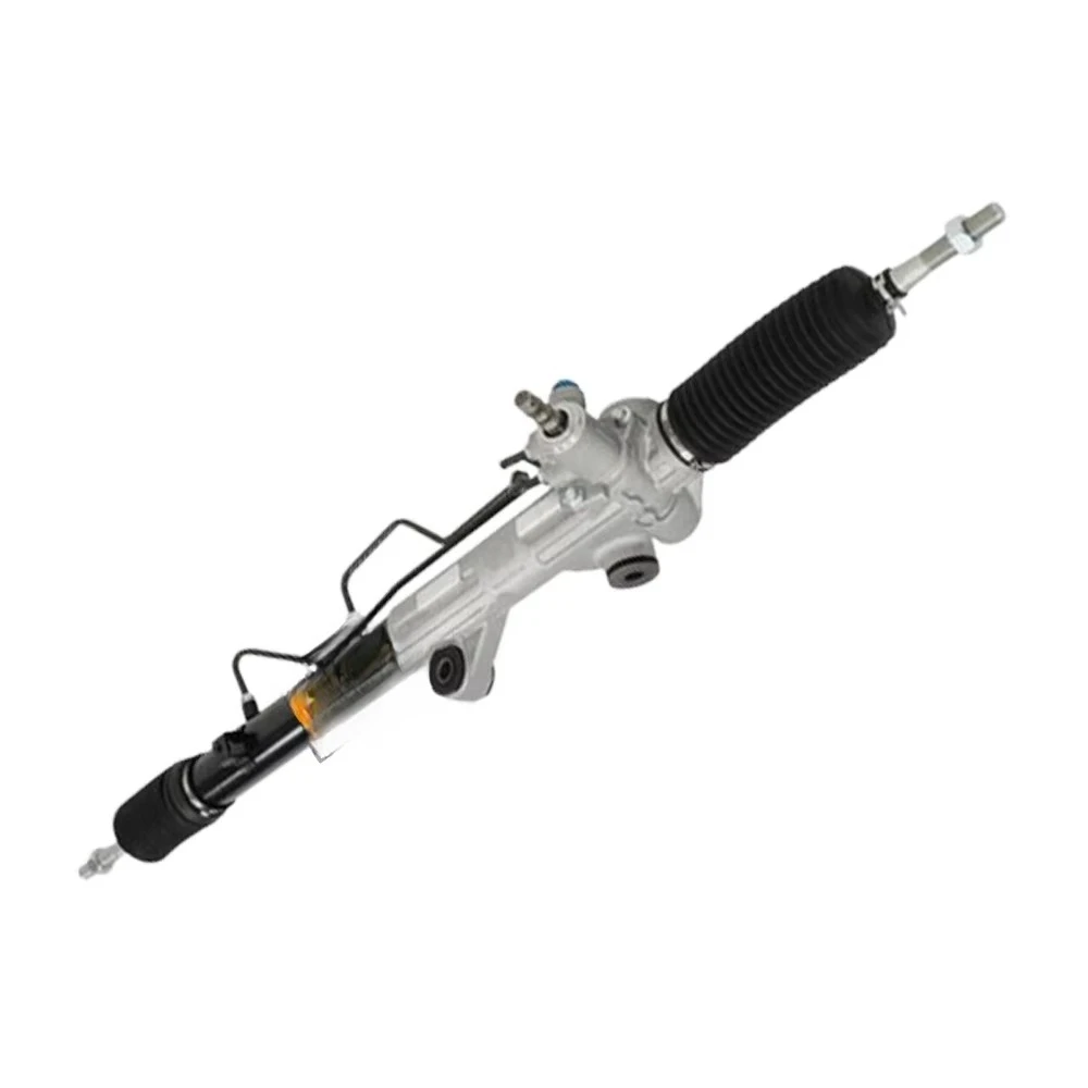 44250-0C010 Power Steering Rack and Pinion for 2000-2007 Toyota Transit and Sequoia Models 442500C010 442500C020 Left Hand Drive