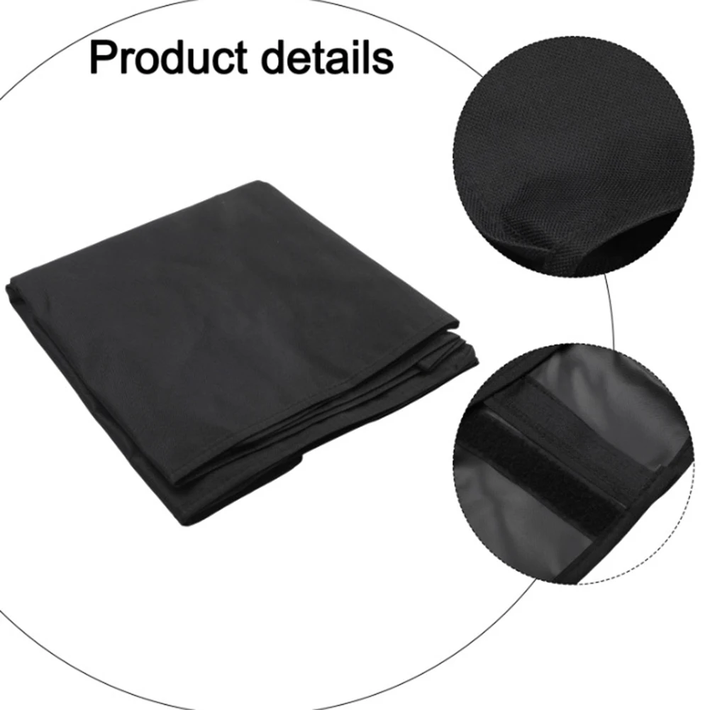 Outdoor TV Cover 70'' To 75'' 30'' To 32'' 40'' To 42'' 20'' To 24'' Waterproof And Weatherproof Fits Flat Screen TVs Dust-proof