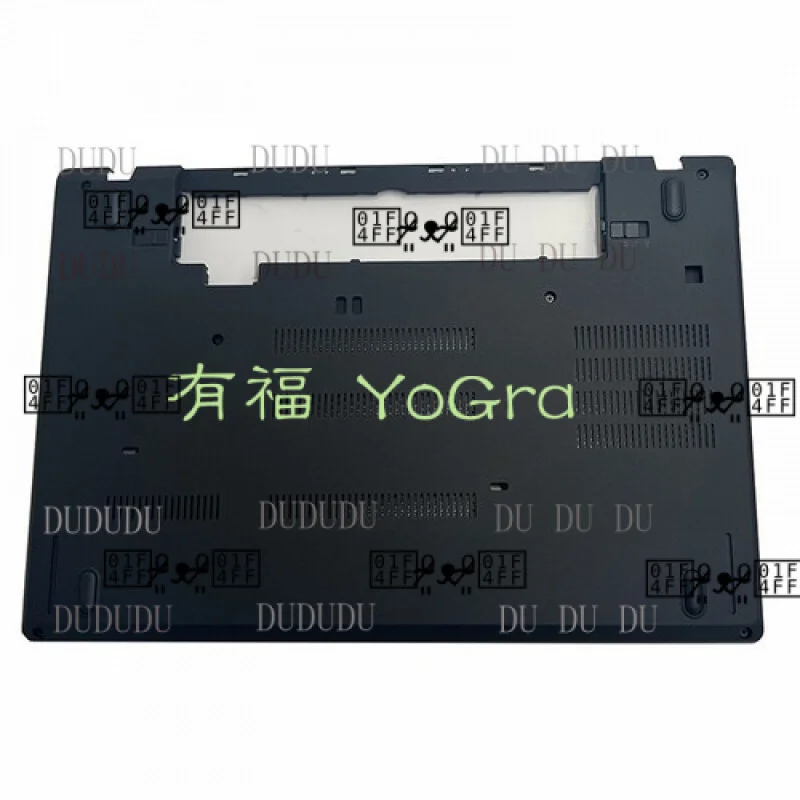 

DDD NEW For Lenovo Thinkpad T480 Bottom Base Case Cover 01YR485