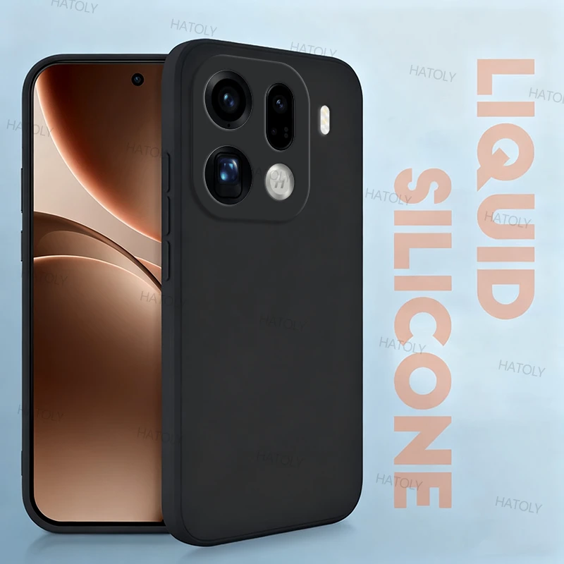 For Oppo Find X9 Pr…