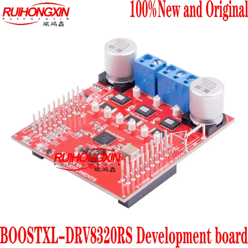 

BOOSTXL-DRV8320RS Development board 100%New and Original