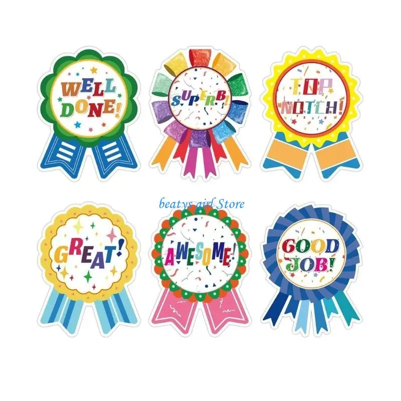 

C7AB Motivational Stickers for Kids Teachers Classroom School Reward Sticker for Teachers, Children and Parents- Reward