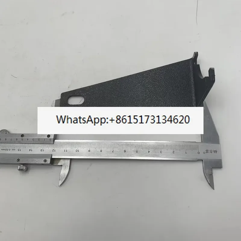BT30 Tool Magazine Motor Bracket Induction Proximity Sensor