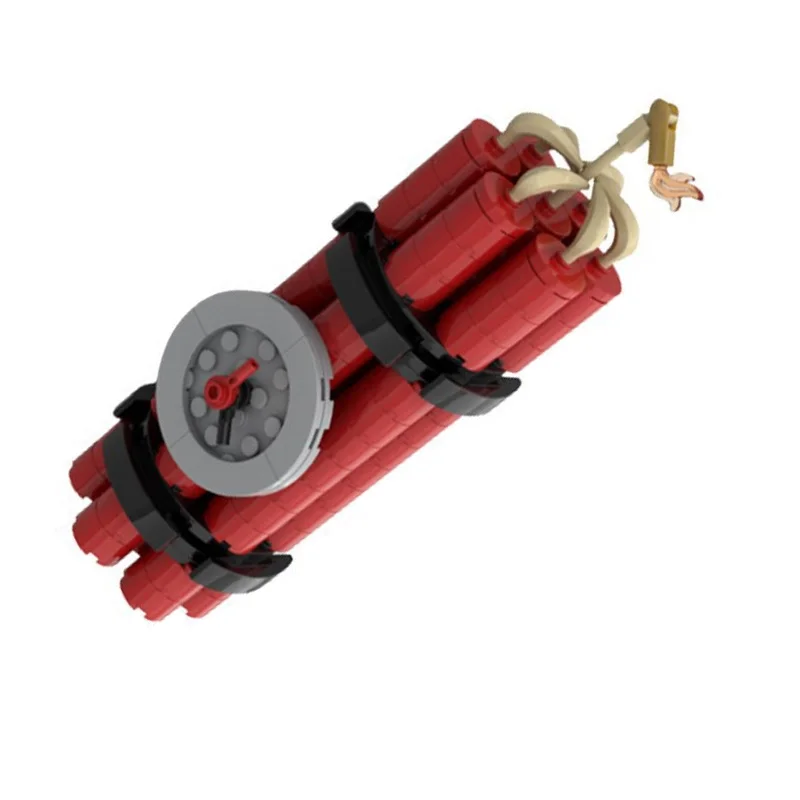 

Имитация военной серии, игра MOC, строительные блоки, детали, креативная сборка для мальчиков, модель сцены войны, игрушка, мини-блоки, образовательный подарок